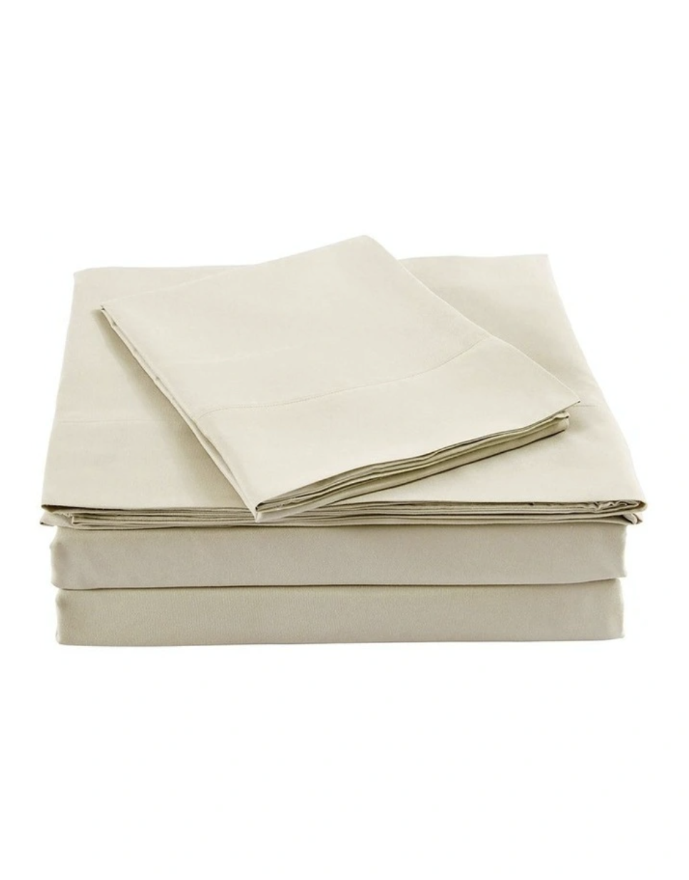 Royal ComfortRoyal Comfort 1000TC Bamboo Blended Sheet Set in Ivory